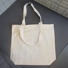 Cotton Tote Bag