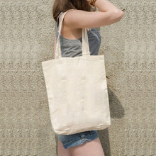 Cotton Tote Bag