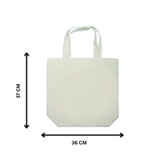 Cotton Tote Bag