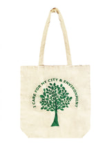 Cotton Tote Bag