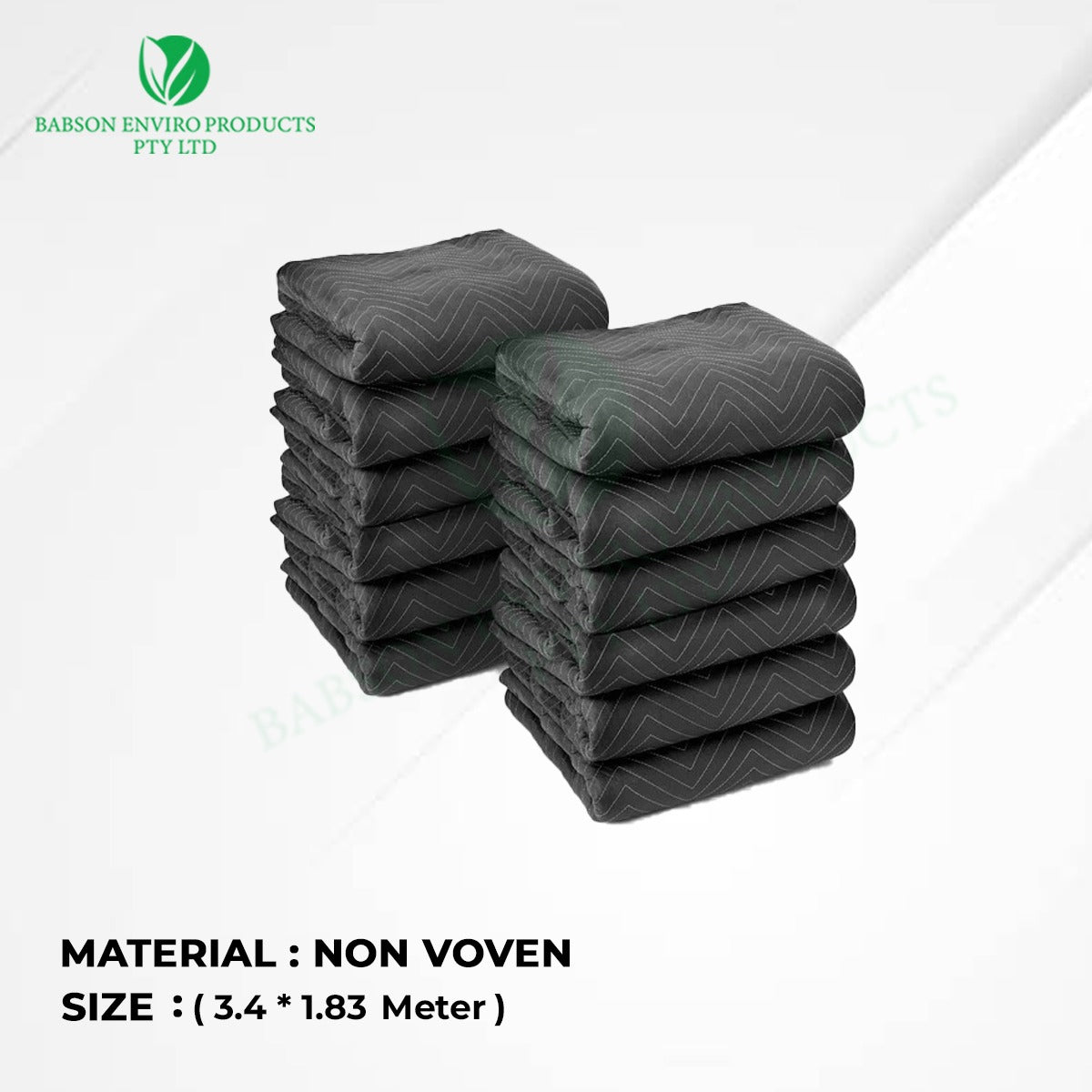 Removalist Blankets Moving Blankets Babson Best Bags