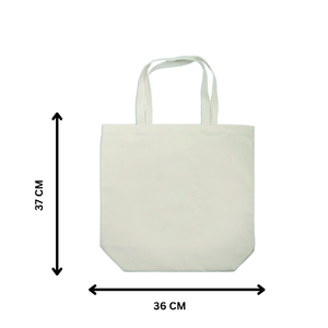Cotton Tote Bag
