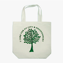 Print Your Logo on Cotton Tote Bag