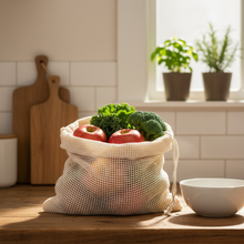 Reusable Produce Bags Australia (5 Pack+)