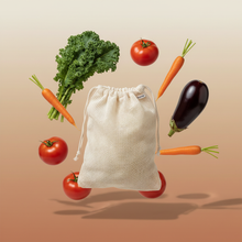 Reusable Produce Bags Australia (5 Pack+)