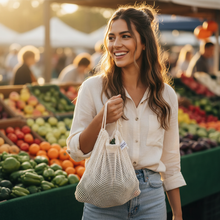 Reusable Produce Bags Australia (5 Pack+)