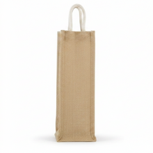 (50% Off) Premium Bottle Bags Natural