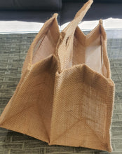 Four Jar Gift Bag