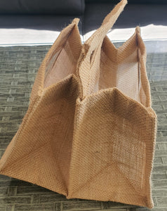 Four Jar Gift Bag