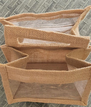 Four Jar Gift Bag