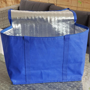 cooler bag for butcher