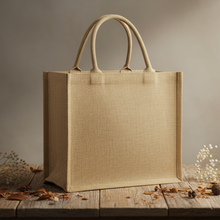 Hessian Bags