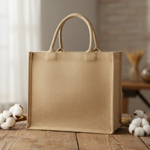 Hessian Bags