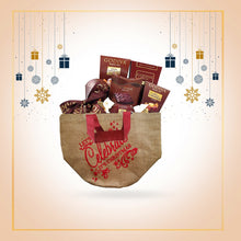 Let's Celebrate It's Christmas gift bag (5 Pack+)