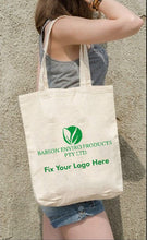 Custom Printed Cotton Tote Bag Australia