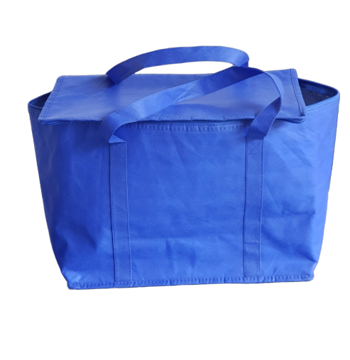Cooler Bags (Large Size) (50 Pcs)